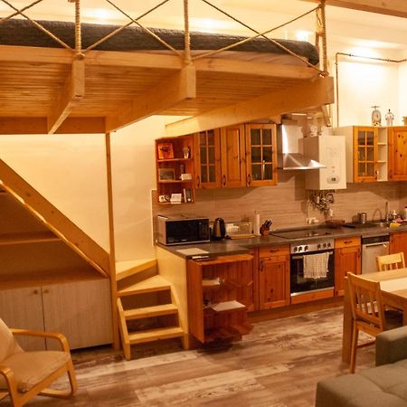 Western Apartman ブダペスト エクステリア 写真