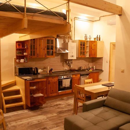 Western Apartman ブダペスト エクステリア 写真