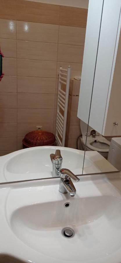 Western Apartman ブダペスト エクステリア 写真