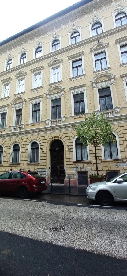 Western Apartman ブダペスト エクステリア 写真