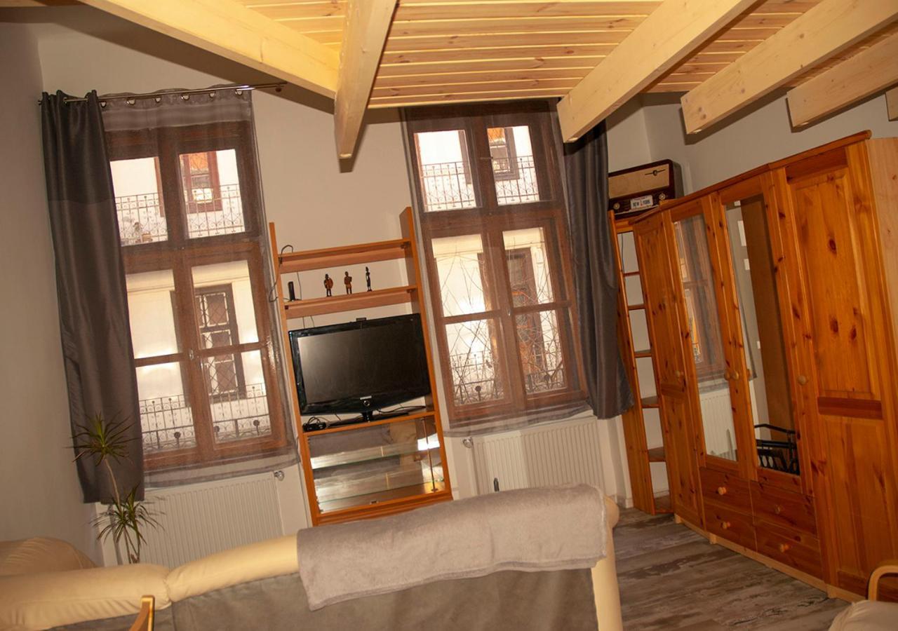 Western Apartman ブダペスト エクステリア 写真