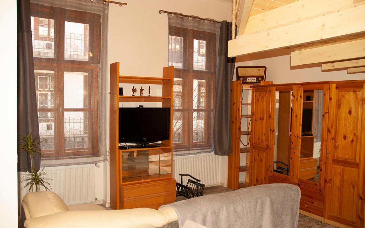 Western Apartman ブダペスト エクステリア 写真