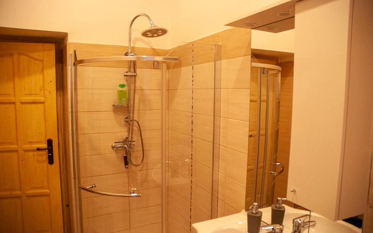Western Apartman ブダペスト エクステリア 写真