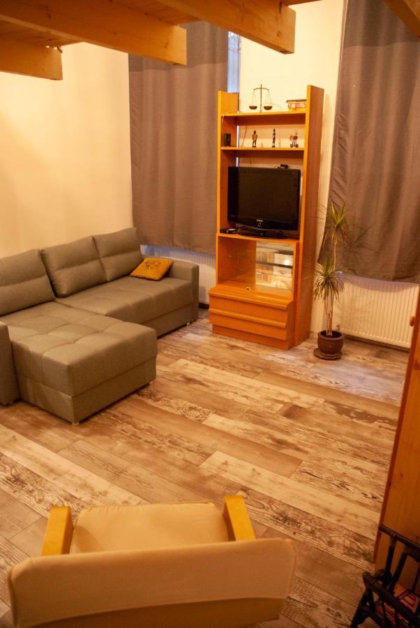 Western Apartman ブダペスト エクステリア 写真