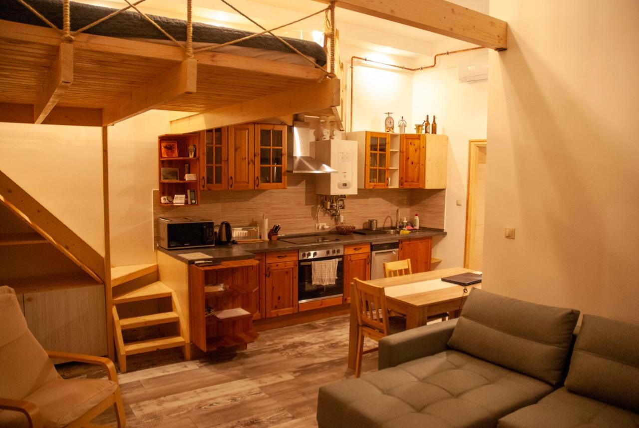 Western Apartman ブダペスト エクステリア 写真