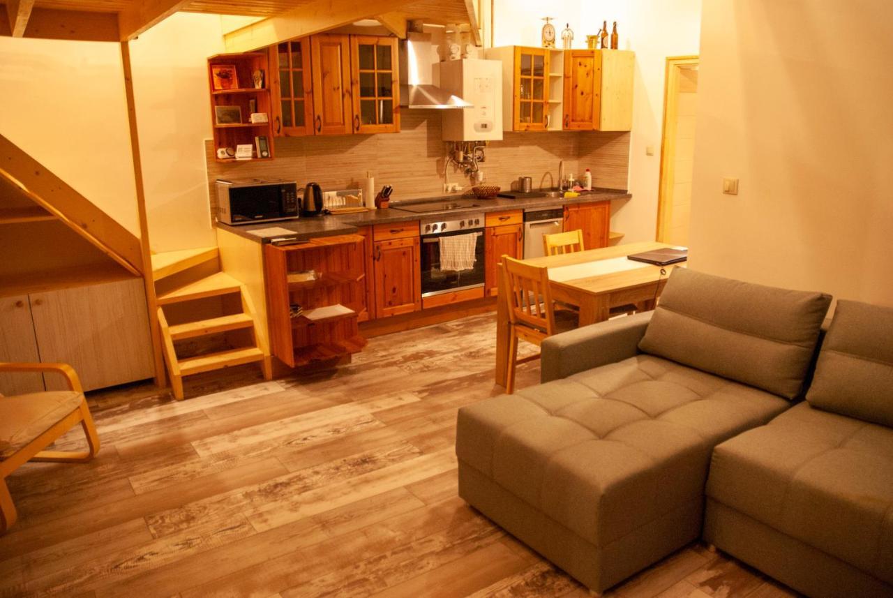 Western Apartman ブダペスト エクステリア 写真
