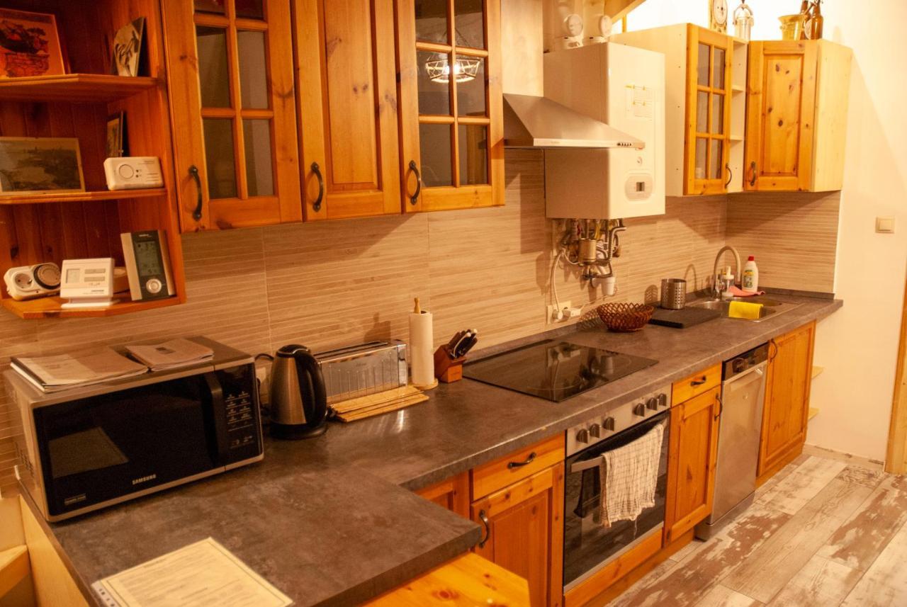 Western Apartman ブダペスト エクステリア 写真