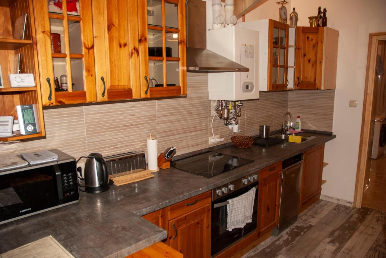 Western Apartman ブダペスト エクステリア 写真